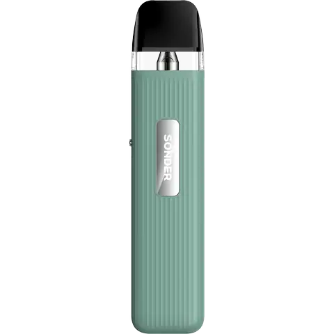 GeekVape Sonder Q Pod Kit Green