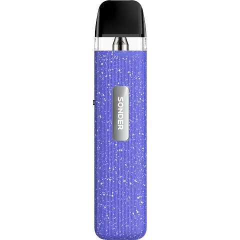GeekVape Sonder Q Pod Kit Mystic Nebula