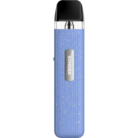 GeekVape Sonder Q Pod Kit Purple Mist