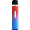 GeekVape Sonder Q Pod Kit Blue Red