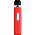 GeekVape Sonder Q Pod Kit Red
