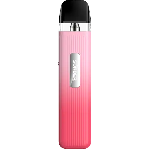 GeekVape Sonder Q Pod Kit Rose Pink