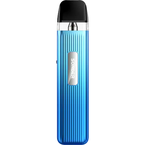 GeekVape Sonder Q Pod Kit Sky Blue