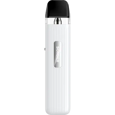 GeekVape Sonder Q Pod Kit White