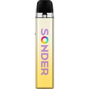 Geekvape Sonder Q2 Pod Vape Kit Fizzy Lemon