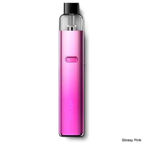 GeekVape Wenax K2 Pod Kit Glossy Pink
