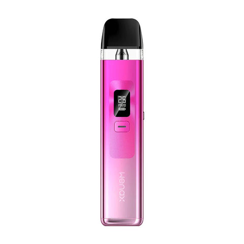 GeekVape Wenax Q Kit Rose Pink