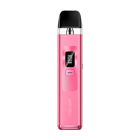 GeekVape Wenax Q Kit Sakura Pink