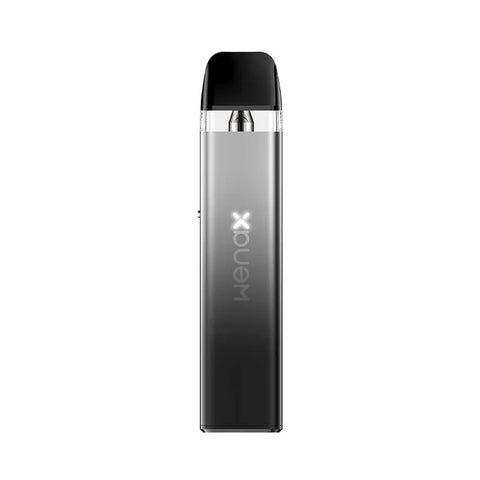 Geekvape Wenax Q Mini Pod Vape Gradient Grey