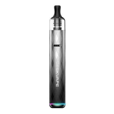 GeekVape Wenax S3 Vape Pod Texture Dark