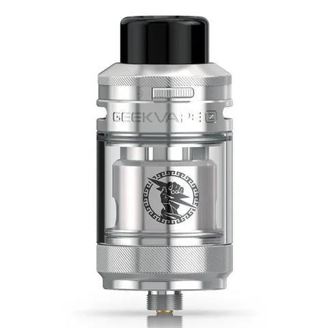 GeekVape Z Subohm SE Tank Stainless Steel
