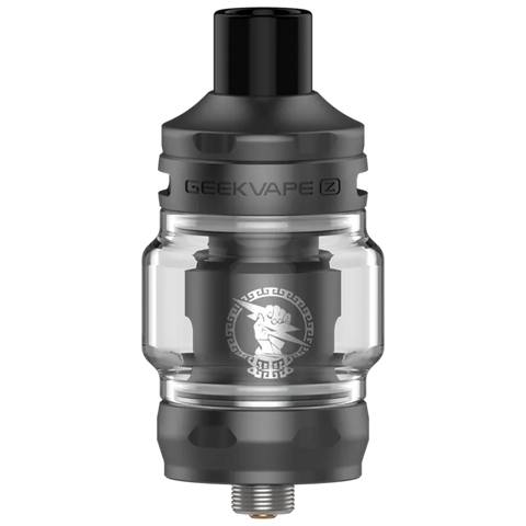 Geekvape Zeus Nano 2 Tank Gunmetal