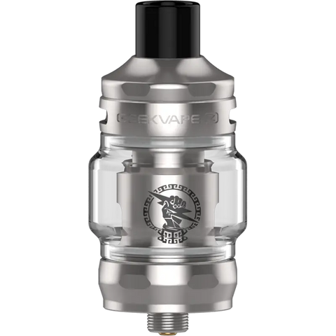 Geekvape Zeus Nano 2 Tank Silver