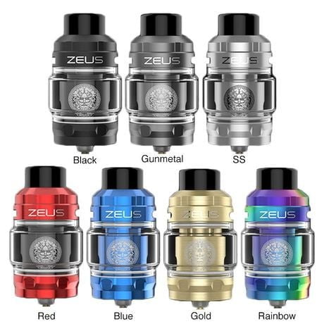 Geekvape Zeus Subohm Tank