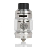 Vape liquid bottle
