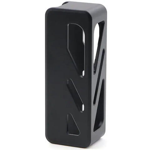 Gerobak & Orca Vape San Dynasty Battery Cover Black Drei