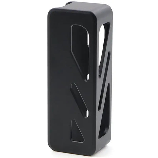 Gerobak & Orca Vape San Dynasty Battery Cover Black Drei