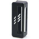 Gerobak & Orca Vape San Dynasty Battery Cover Black Lerro