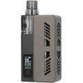 Gerobak & Orca Vape San Dynasty Pod Vape Kit Black Panther Wings