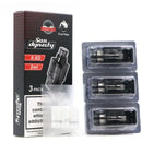 Gerobak & Orca Vape San Dynasty Nano Replacement Pod