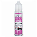 Glas Basix 50ml Shortfill E-Liquid Caribbean Passion