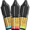 Gold Bar Nic Salts 10ml