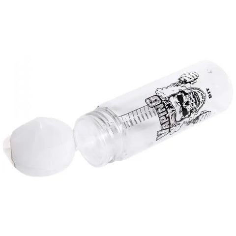 Graduated Bottle Vaping DIY 250ml