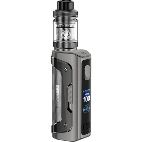GeekVape Aegis Solo 5 Vape Kit
