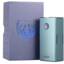 Vaperz Cloud Hammer Of God 200 British Racing Green