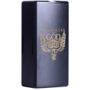 Vaperz Cloud Hammer Of God 200 Classic Black