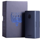 Vaperz Cloud Hammer Of God 200 Gunmetal