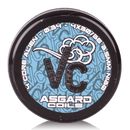 Handmade Coils By Vaperz Cloud Asgard