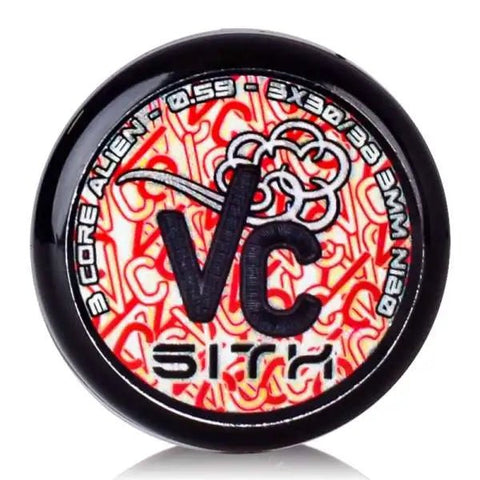 Handmade Coils By Vaperz Cloud Sith