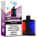 Hayati Pro Ultra Plus 25K Refill Pods Summer Dream
