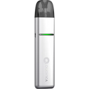 Hayati Quokka Elite Pod Vape Kit Silver White