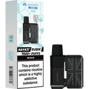 Hayati Rubik 7000 Prefilled Replacement Pods Mr Blue
