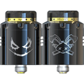Hellvape Dead Rabbit 3 RDA J Edition Shiny Black