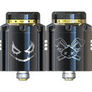 Hellvape Dead Rabbit 3 RDA J Edition Shiny Black