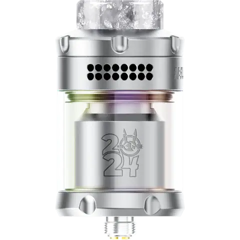 Hellvape Dead Rabbit 3 RTA (2024 Edition)