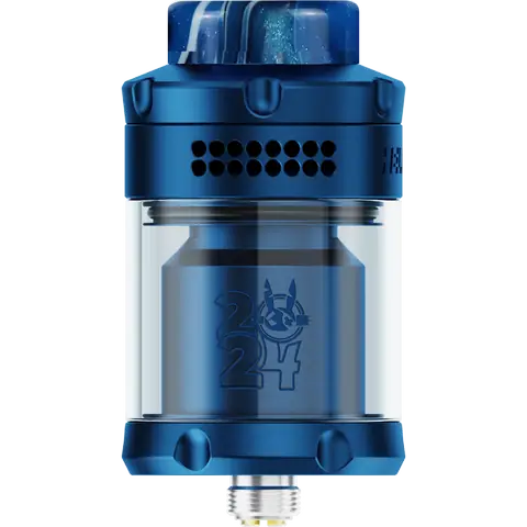 Hellvape Dead Rabbit 3 RTA (2024 Edition)