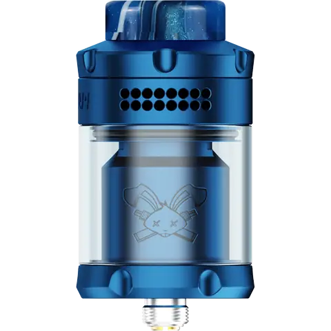 Hellvape Dead Rabbit 3 RTA (2024 Edition) Blue