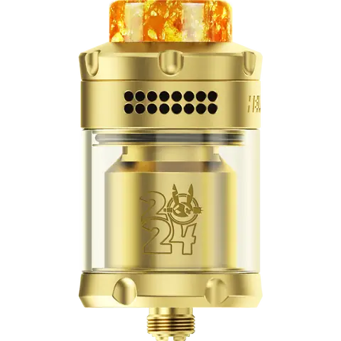 Hellvape Dead Rabbit 3 RTA (2024 Edition)
