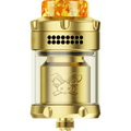Hellvape Dead Rabbit 3 RTA (2024 Edition) Gold