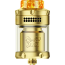 Hellvape Dead Rabbit 3 RTA (2024 Edition) Gold