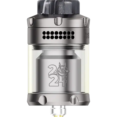 Hellvape Dead Rabbit 3 RTA (2024 Edition)