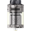 Hellvape Dead Rabbit 3 RTA (2024 Edition) Gunmetal