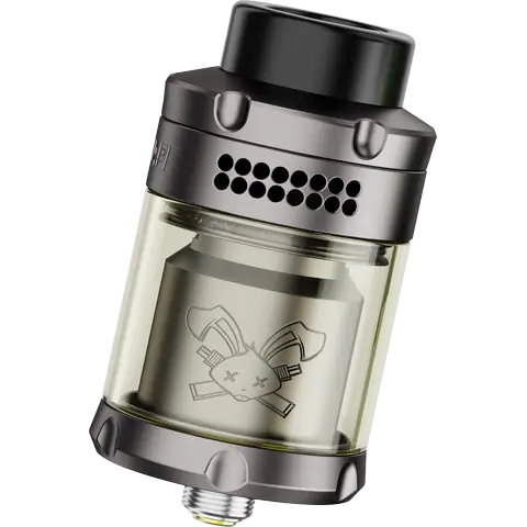 Hellvape Dead Rabbit 3 RTA (2024 Edition)