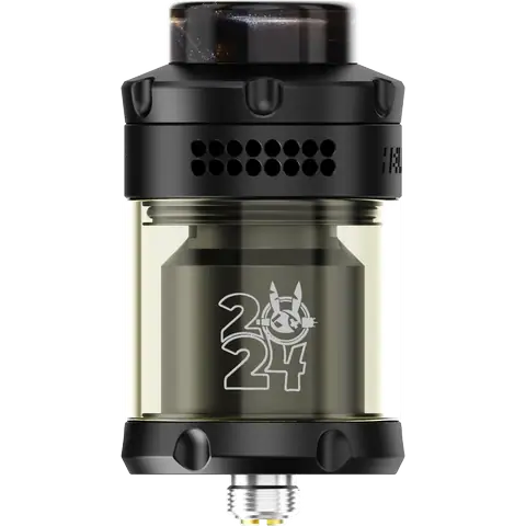 Hellvape Dead Rabbit 3 RTA (2024 Edition)