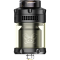 Hellvape Dead Rabbit 3 RTA (2024 Edition) Matte Black