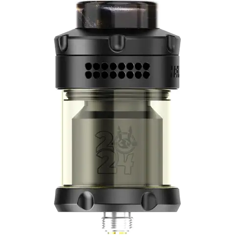 Hellvape Dead Rabbit 3 RTA (2024 Edition)